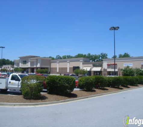 Walmart Neighborhood Market - Lawrenceville, GA