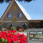 Missoula KOA Holiday