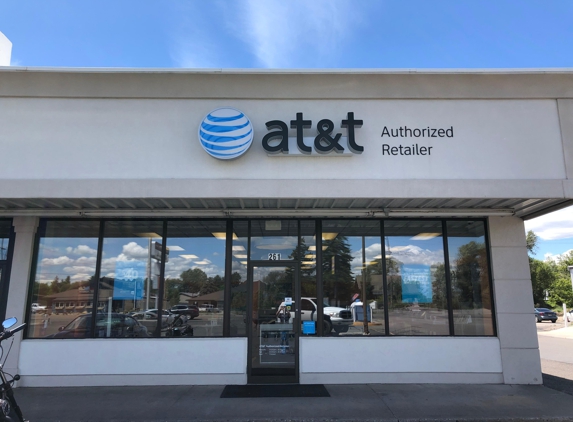 Prime Communications-AT&T Authorized Retailer - Rexburg, ID