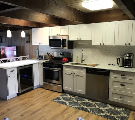 Kitchen Tune-Up Annapolis, MD - Severna Park, MD