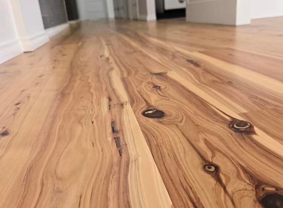 Rivergum Floor Sanding - Lloyd, NSW