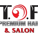 T.O.F Premium Hair - Hair Weaving