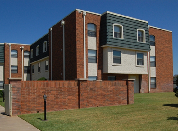 Brookdale Grand Court Lubbock - Lubbock, TX