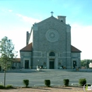 St Anthony of Padua - Churches & Places of Worship