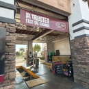 Jiffy Lube Oil Change - Automobile Parts & Supplies