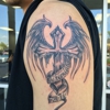 ARTillery Ink gallery