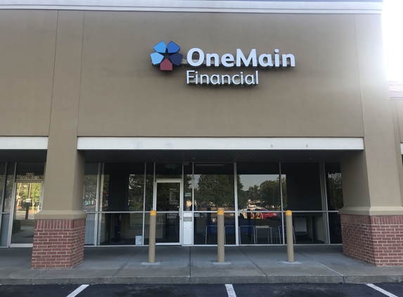 OneMain Financial - Tucker, GA