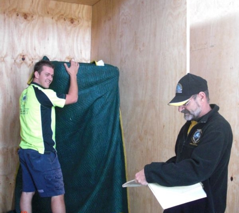 Transcorp Removals & Storage - Sandringham, VIC