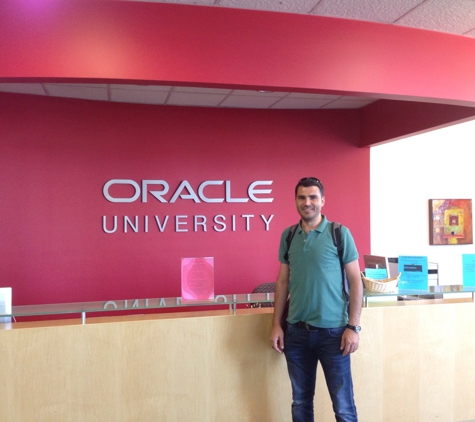 Oracle Data Cloud - Broomfield, CO