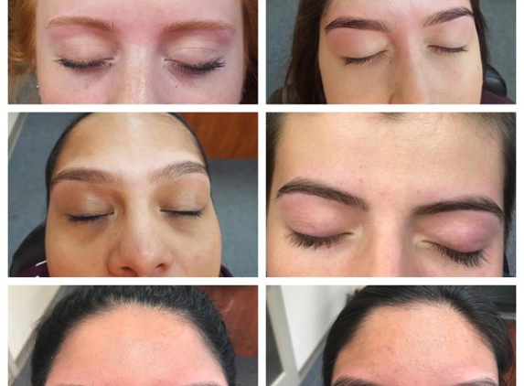 Brow Spa - Warrenville, IL