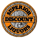 Superior Discount Liquor - Ice