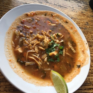 Wahoo's Fish Tacos - Huntington Beach, CA