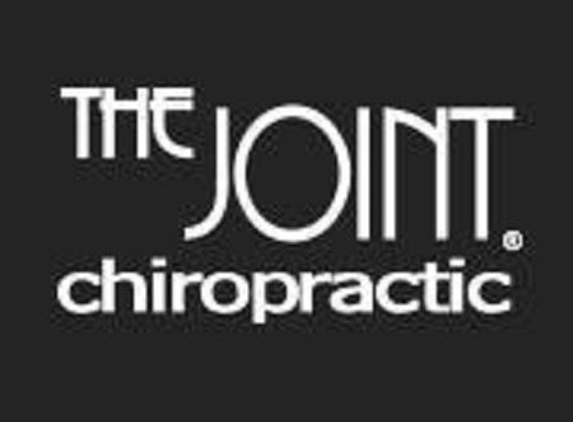 The Joint Chiropractic - Athens, GA