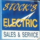Stock's Electric Sales & Service Co.