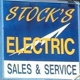Stock's Electric Sales & Service Co.