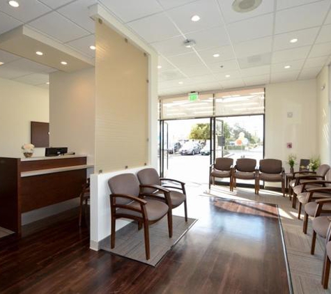 Modesto Modern Dentistry - Modesto, CA