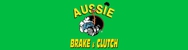 Aussie Brake and Clutch Logo
