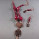 Absolutely Coral-D!...Sassy Artisan Jewelry