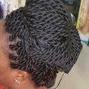 NULOOK AFRICAN HAIR BRAIDING - Hair Braiding