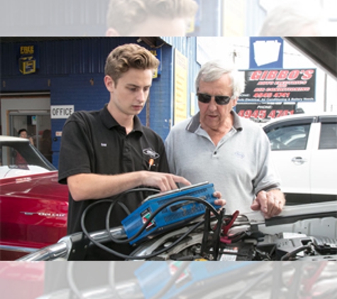 Gibbo's Auto Electrics & Air Conditioning - Belmont, NSW