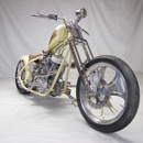 McKeever Custom Choppers - Motorcycle Customizing