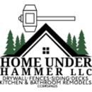 Home Under Hammer - Bathroom Remodeling
