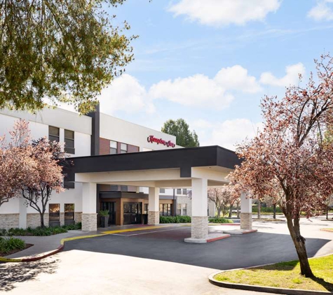 Hampton Inn Sacramento/Rancho Cordova - Rancho Cordova, CA