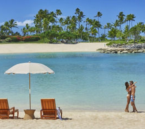 Naupaka Spa & Wellness Centre at Four Seasons Resort Oahu at Ko Olina - Kapolei, HI