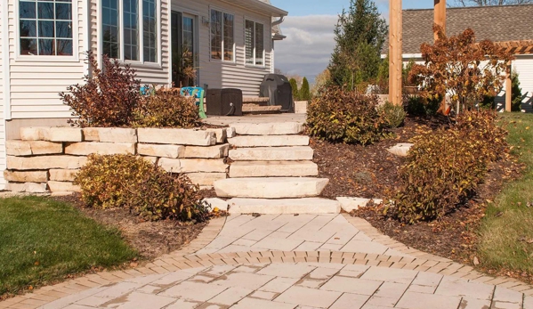 Timmers Hardscapes