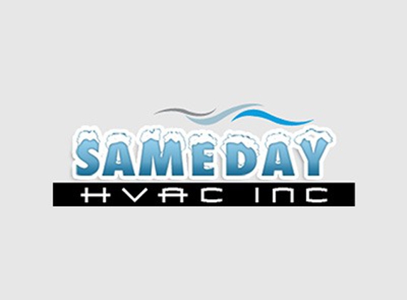 Same Day HVAC, Inc - Baldwin, NY