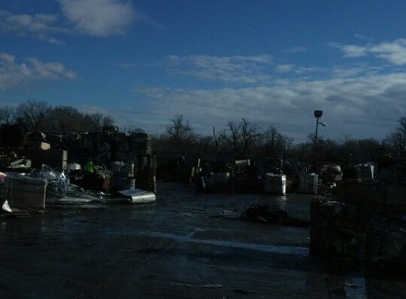 Langley Recycling - Kansas City, MO