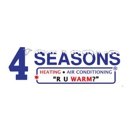 Four Seasons Heating - Air Conditioning Service & Repair