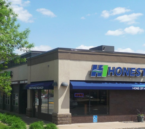 Honest 1 Auto Care - South Daytona, FL