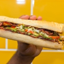 Which Wich - Sandwich Shops