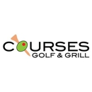 Courses Golf & Grill - Golf Courses