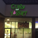 Crazy For Yogurt - Restaurants