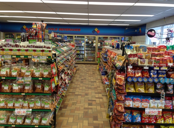 Super Pantry - Fairbury, IL