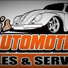 Jim's Automotive/Quickline inc