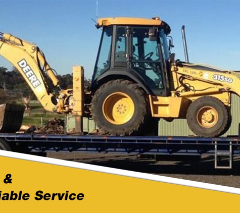 AWR Corp - The Oaks, NSW. Friendly & Reliable Service
