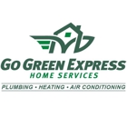 Go Green Express Home Services