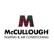 McCullough Heating, Air Conditioning & Plumbing