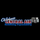 Oklahoma Central Air - Air Conditioning Service & Repair