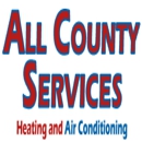 All County Services Heating and Air - Air Conditioning Service & Repair