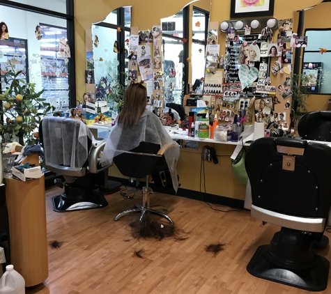 Lam Beauty Salon - Portland, OR