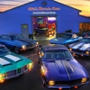 Eric's Muscle Cars gallery