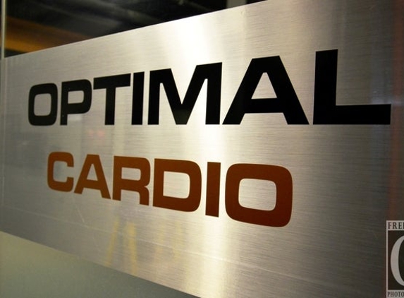 Optimal Sport Health Club - Curtis Center Gym - Philadelphia, PA