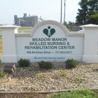 Meadow Manor Skilled Nursing and Rehabilitation Center