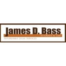 James D. Bass, Attorney At Law - Attorneys