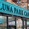 Luna Park Cafe gallery