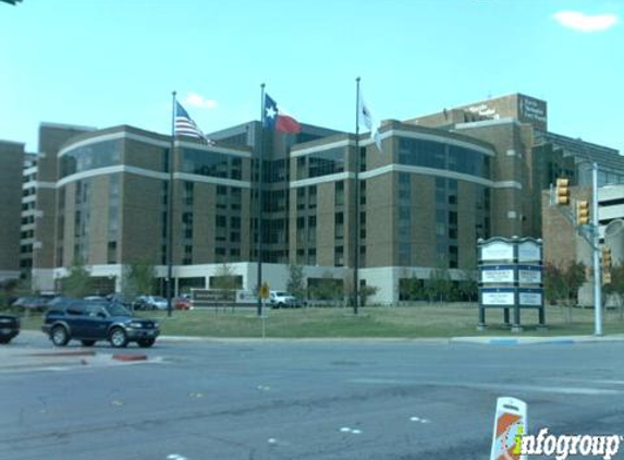 Texas Health Breastfeeding Center - Fort Worth, TX